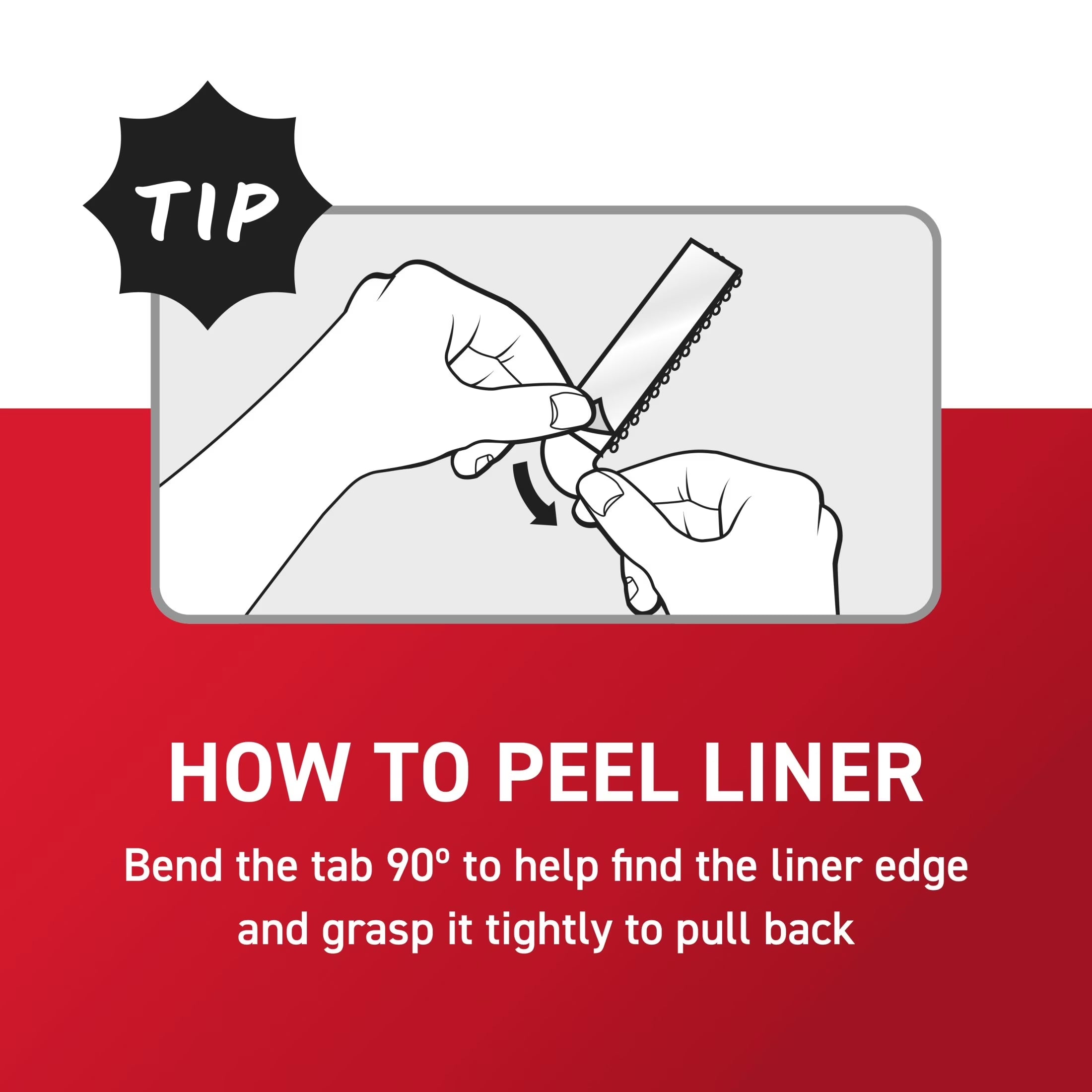 Narrow Picture Hangers, Holds 10 Lb, White, 4 Pairs Adhesive Strips